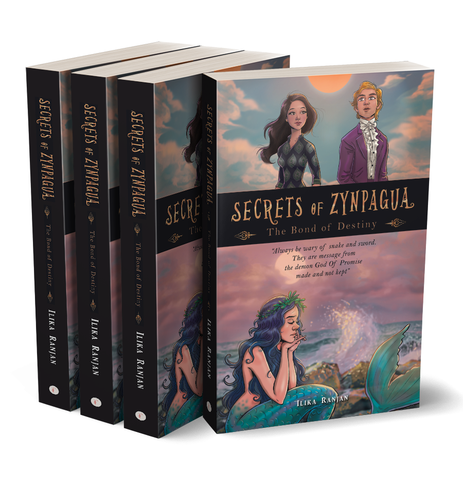 Search of Soul Mates