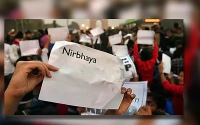Nirbhaya Dies But Rapes Continue